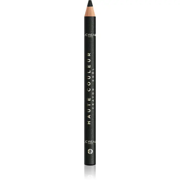 L’Oréal Paris L’Oréal Paris Infaillible Haute Coulueur olovka za oči Kajal u sticku nijansa Graphite Satin 1.2 g