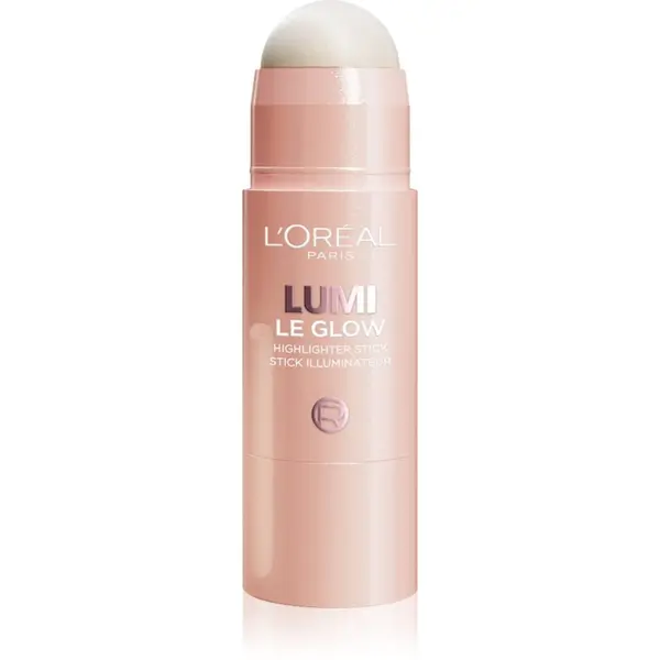 L’Oréal Paris L’Oréal Paris Lumi Stick Glow kremasti highlighter u sticku nijansa 630 Cream Chic 6.5 g