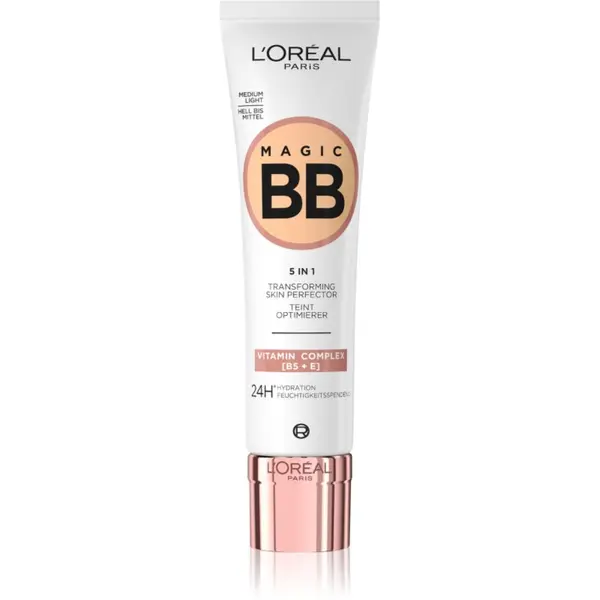 L’Oréal Paris L’Oréal Paris Magic BB BB krema nijansa 30 ml