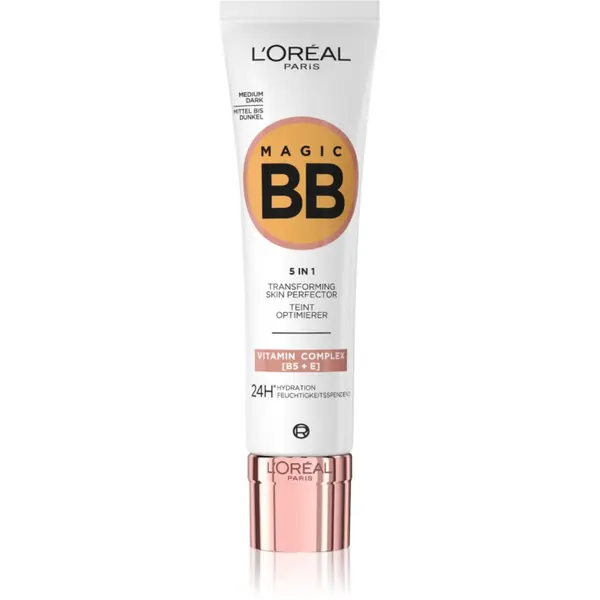 L’Oréal Paris L’Oréal Paris Magic BB BB krema nijansa 30 ml