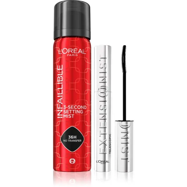 L’Oréal Paris L’Oréal Paris Make-up Set set