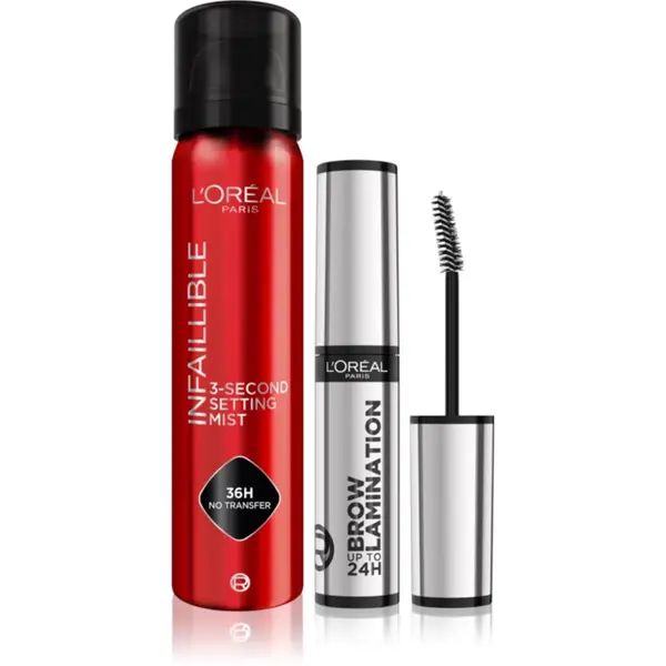 L’Oréal Paris L’Oréal Paris Make-up Set set
