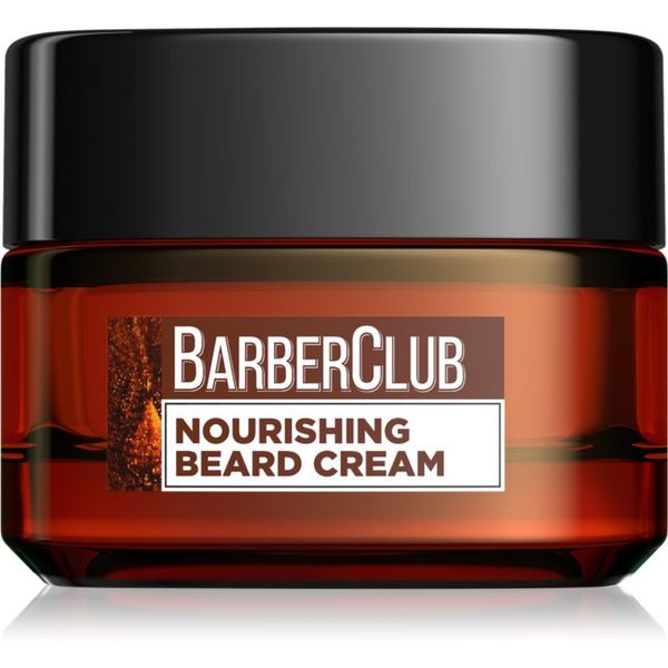 L’Oréal Paris L’Oréal Paris Men Expert Barber Club krema za lice i bradu 50 ml