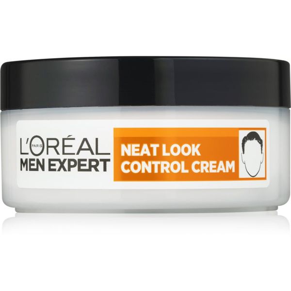 L’Oréal Paris L’Oréal Paris Men Expert InvisiControl krema za stiliziranje s mat učinkom 150 ml