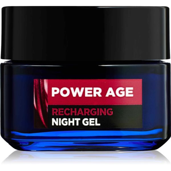 L’Oréal Paris L’Oréal Paris Men Expert Power Age hidratantna noćna krema puni bore 50 ml