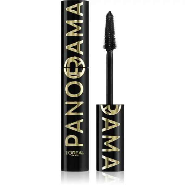 L’Oréal Paris L’Oréal Paris Panorama maskara za povećanje volumena nijansa All Night Black 10.5 ml
