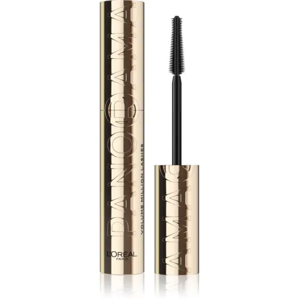 L’Oréal Paris L’Oréal Paris Panorama maskara za povećanje volumena nijansa Black 10,5 ml