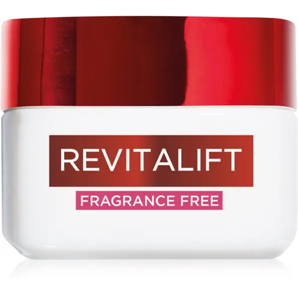 L’Oréal Paris L’Oréal Paris Revitalift Classic krema za lice bez parfema 50 ml