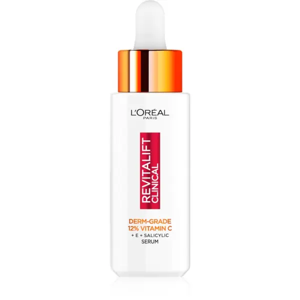 L’Oréal Paris L’Oréal Paris Revitalift Clinical serum za lice s vitaminom C 30 ml
