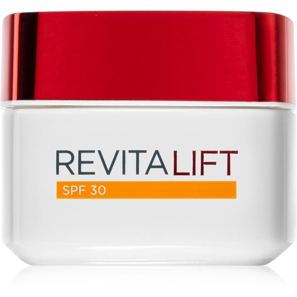 L’Oréal Paris L’Oréal Paris Revitalift dnevna krema protiv bora SPF 30 50 ml