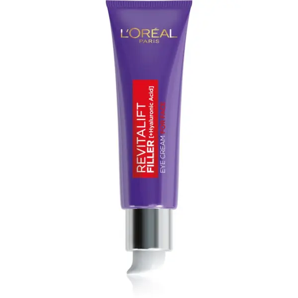 L’Oréal Paris L’Oréal Paris Revitalift Filler hidratantna krema za lice i oči 30 ml