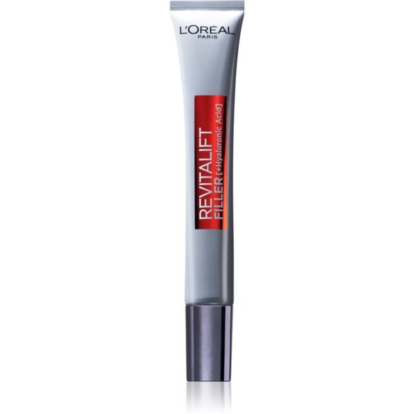 L’Oréal Paris L’Oréal Paris Revitalift Filler krema za područje oko očiju protiv dubokih bora 15 ml