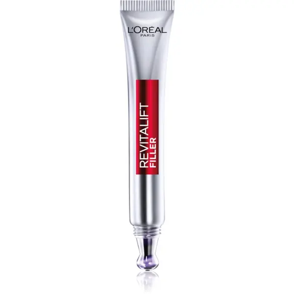 L’Oréal Paris L’Oréal Paris Revitalift Filler krema za područje oko očiju protiv dubokih bora 15 ml