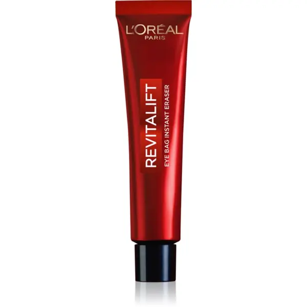 L’Oréal Paris L’Oréal Paris Revitalift Laser Eye Bag Instant Eraser gel za oči za pomlađivanje lica 15 ml