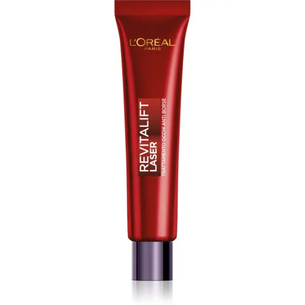 L’Oréal Paris L’Oréal Paris Revitalift Laser krema za područje oko očiju 15 ml