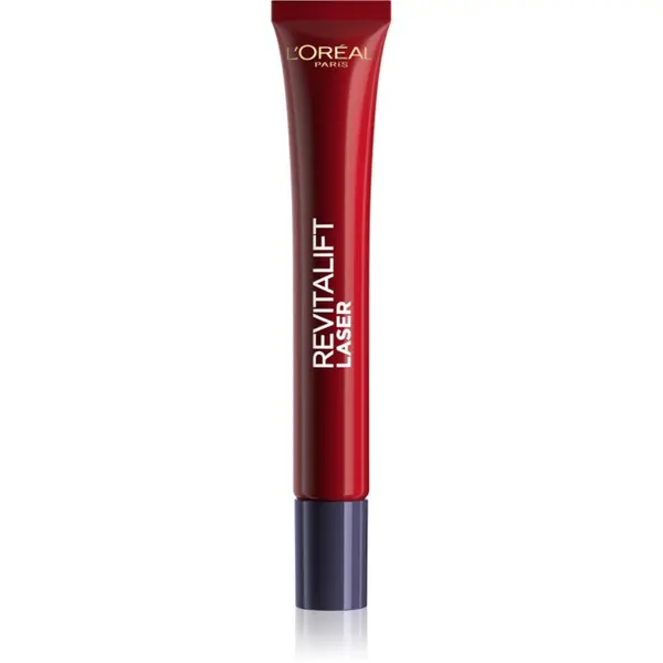 L’Oréal Paris L’Oréal Paris Revitalift Laser krema za područje oko očiju protiv starenja 15 ml