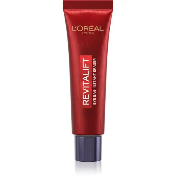 L’Oréal Paris L’Oréal Paris Revitalift Laser njega za područje oko očiju protiv podočnjaka 15 ml