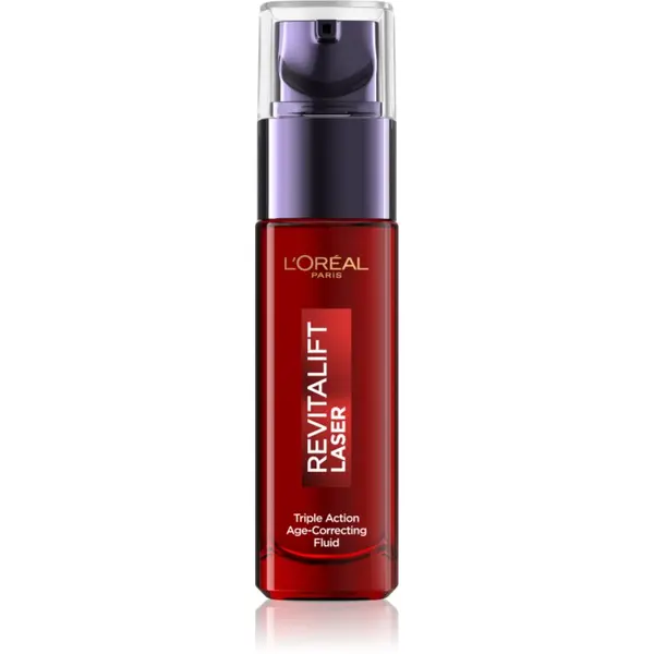 L’Oréal Paris L’Oréal Paris Revitalift Laser X3 serum za lice protiv starenja 30 ml