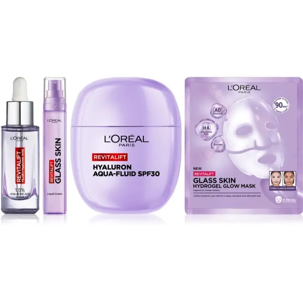 L’Oréal Paris L’Oréal Paris Revitalift set za lice