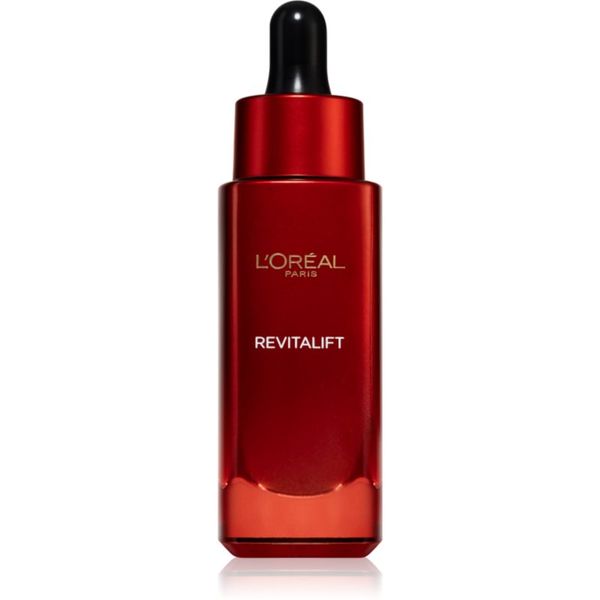 L’Oréal Paris L’Oréal Paris Revitalift učvršćujući serum protiv znakova starenja 30 ml