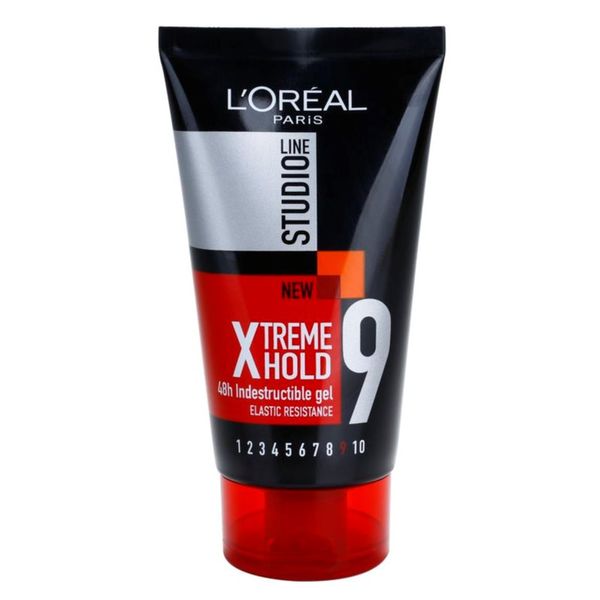 L’Oréal Paris L’Oréal Paris Studio Line Indestructible ekstremno jaki gel 150 ml