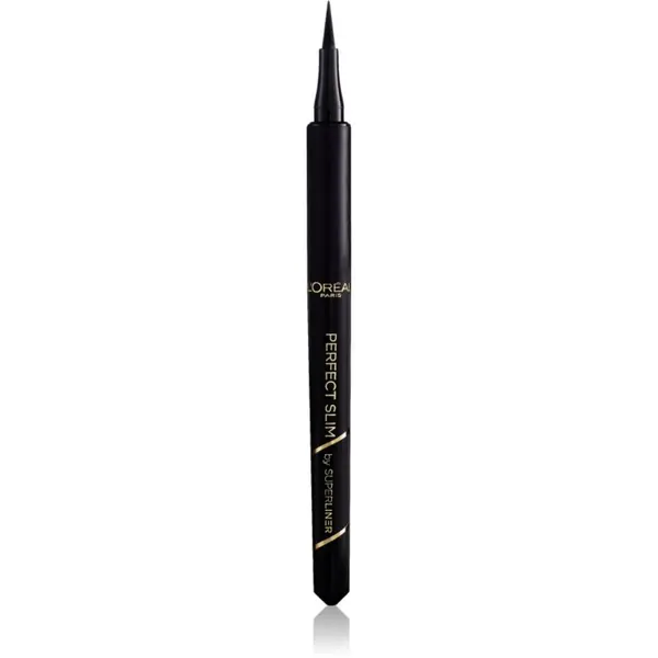 L’Oréal Paris L’Oréal Paris Superliner Perfect Slim tuš za oči nijansa 01 Intense Black 1 g