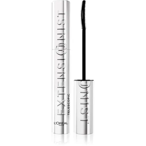 L’Oréal Paris L’Oréal Paris Telescopic Extensionist maskara za produženje trepavica za volumen i uvijanje trepavica 9.9 ml