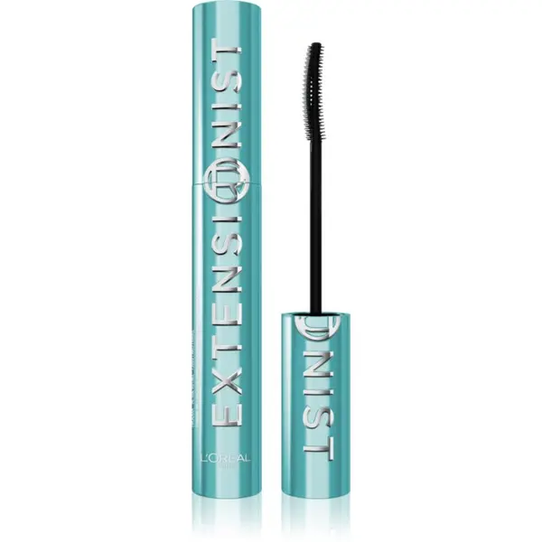 L’Oréal Paris L’Oréal Paris Telescopic Extensionist vodootporna maskara za produženje trepavica za volumen i uvijanje trepavica 9.9 ml
