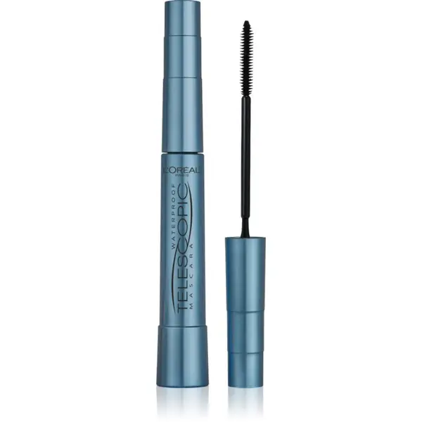 L’Oréal Paris L’Oréal Paris Telescopic vodootporna maskara nijansa Black 8 ml