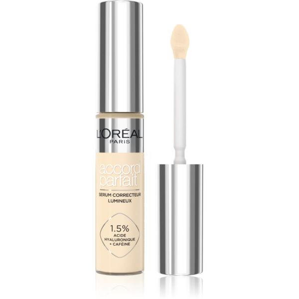 L’Oréal Paris L’Oréal Paris True Match hidratantni korektor nijansa 0.5D 11 ml