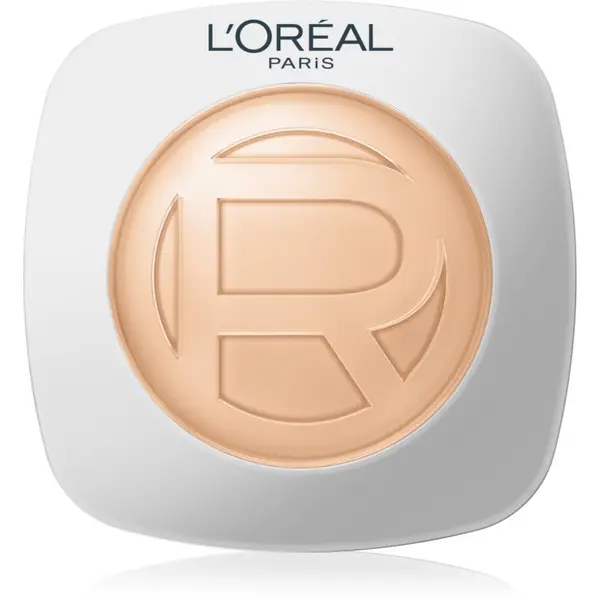 L’Oréal Paris L’Oréal Paris True Match Hyaluron Tinted Balm posvjetljujući primer za ujednačavanje tena lica nijansa 1 Very Light 8 g