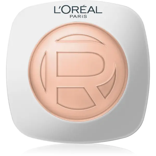 L’Oréal Paris L’Oréal Paris True Match Hyaluron Tinted Balm posvjetljujući primer za ujednačavanje tena lica nijansa 2 Rosy Light 8 g