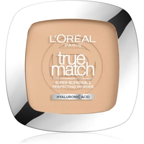L’Oréal Paris L’Oréal Paris True Match kompaktni puder nijansa 2.N Vanilla 9 g