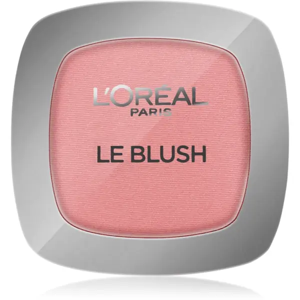 L’Oréal Paris L’Oréal Paris True Match Le Blush rumenilo nijansa 120 Sandalwood Rose 5 g