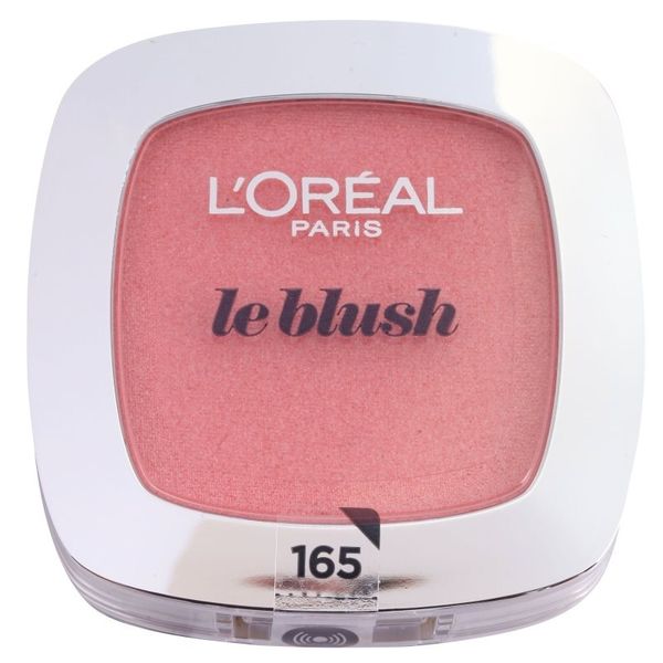 L’Oréal Paris L’Oréal Paris True Match Le Blush rumenilo nijansa 165 Rosy Cheeks 5 g