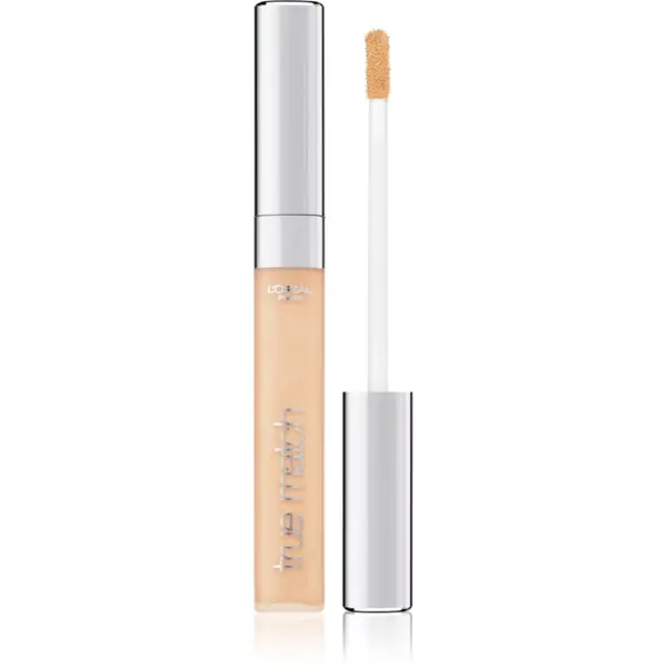 L’Oréal Paris L’Oréal Paris True Match The One tekući korektor nijansa 1.R/C Rose Ivory 6.8 ml
