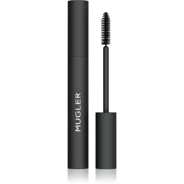 L’Oréal Paris L’Oréal Paris x Mugler dugotrajna maskara za volumen nijansa Black 8.5 ml