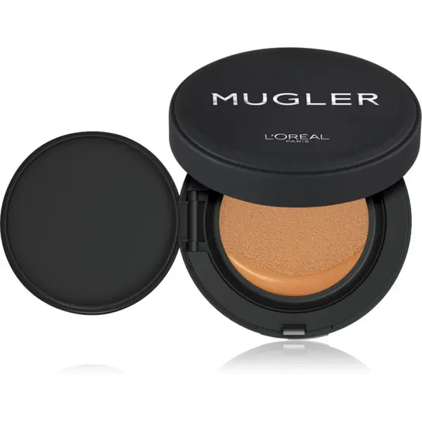 L’Oréal Paris L’Oréal Paris x Mugler dugotrajni kompaktni puder za punu pokrivenost nijansa 7 23 ml