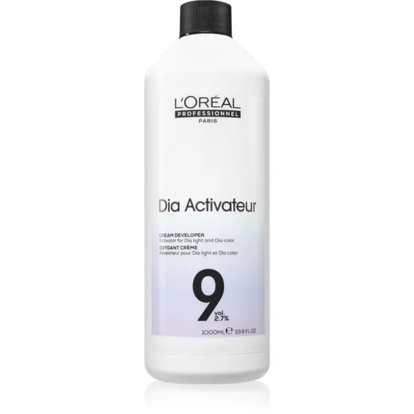 L’Oréal Professionnel L’Oréal Professionnel Dia Activateur hidrogen za kosu 9 vol. 2,7% 1000 ml