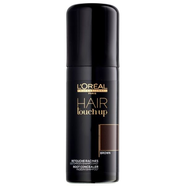 L’Oréal Professionnel L’Oréal Professionnel Hair Touch Up korektor za izraslu kosu i sijede vlasi nijansa Brown 75 ml