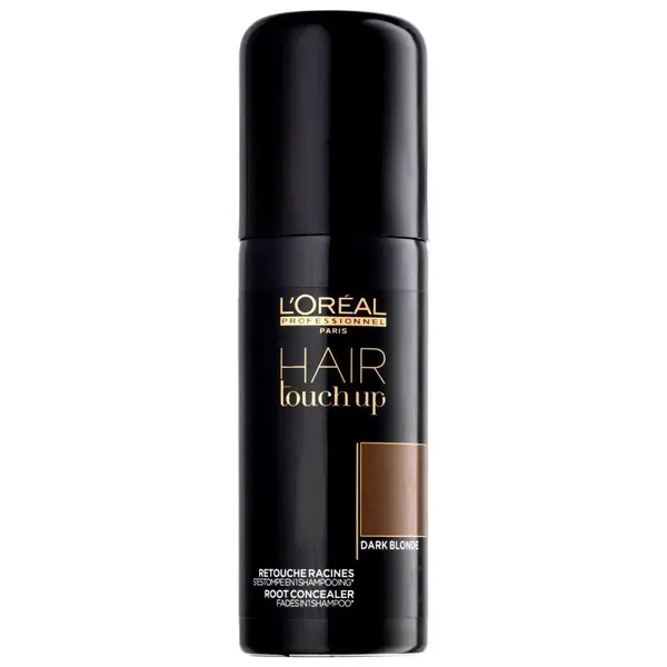 L’Oréal Professionnel L’Oréal Professionnel Hair Touch Up korektor za izraslu kosu i sijede vlasi nijansa Dark Blonde 75 ml