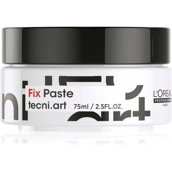 L’Oréal Professionnel L’Oréal Professionnel Homme 7 Poker pasta za modeling ekstra jako učvršćivanje 75 ml