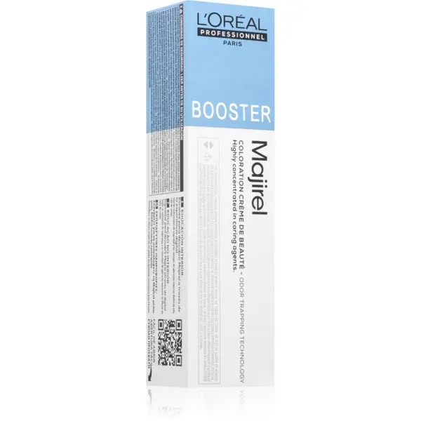 L’Oréal Professionnel L’Oréal Professionnel Majirel BOOSTER trajna boja za kosu nijansa BLUE 60 ml