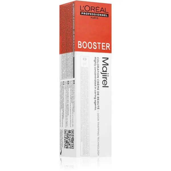 L’Oréal Professionnel L’Oréal Professionnel Majirel BOOSTER trajna boja za kosu nijansa ORANGE 60 ml