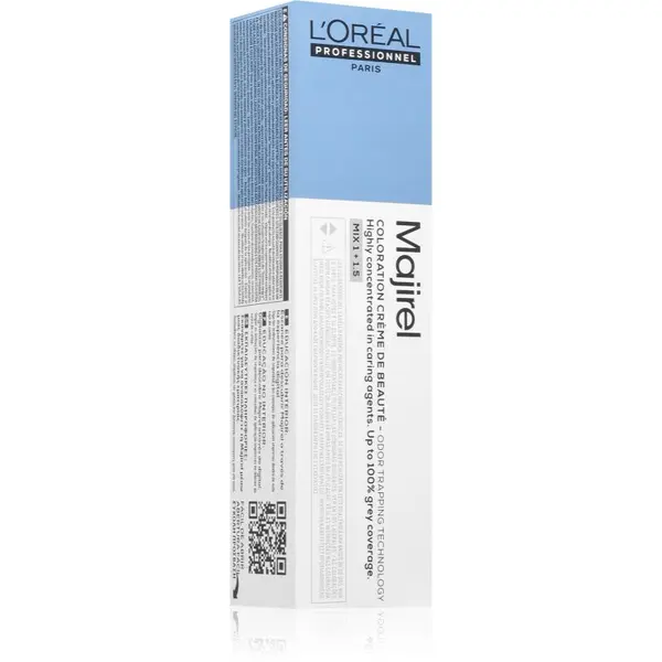 L’Oréal Professionnel L’Oréal Professionnel Majirel High Lift boja za kosu nijansa nijansa Violet 60 ml