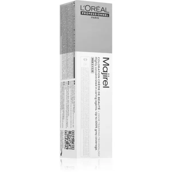 L’Oréal Professionnel L’Oréal Professionnel Majirel trajna boja za kosu nijansa 8.34 60 ml