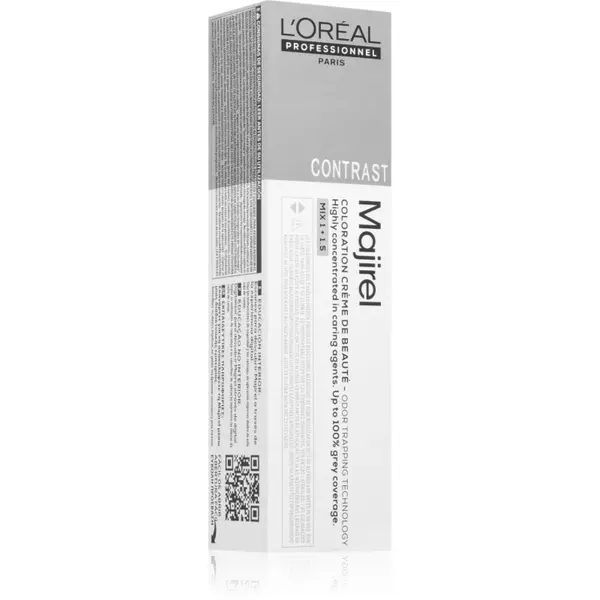 L’Oréal Professionnel L’Oréal Professionnel Majirel trajna boja za kosu nijansa CONTRAST 60 ml
