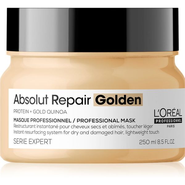 L’Oréal Professionnel L’Oréal Professionnel Serie Expert Absolut Repair regenerirajuća maska za suhu i oštećenu kosu 250 ml