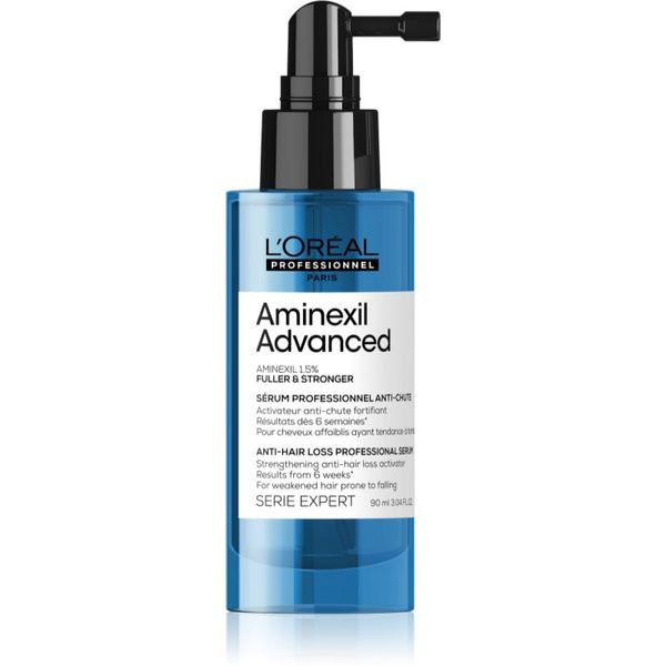 L’Oréal Professionnel L’Oréal Professionnel Serie Expert Aminexil Advanced sprej za kosu za poticanje rasta kose 90 ml