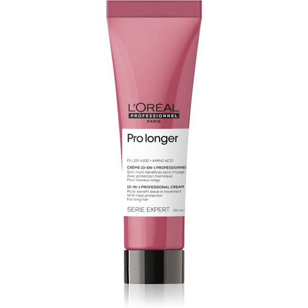 L’Oréal Professionnel L’Oréal Professionnel Serie Expert Pro Longer hranjiva i termozaštitna krema 150 ml